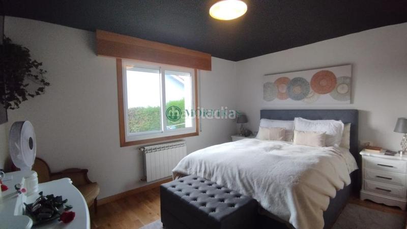 Foto e45b7e20-2e7d-4165-8d87-23a919481513. Xalet amb calefacció aparcament piscina a Pereiro de Aguiar (O)