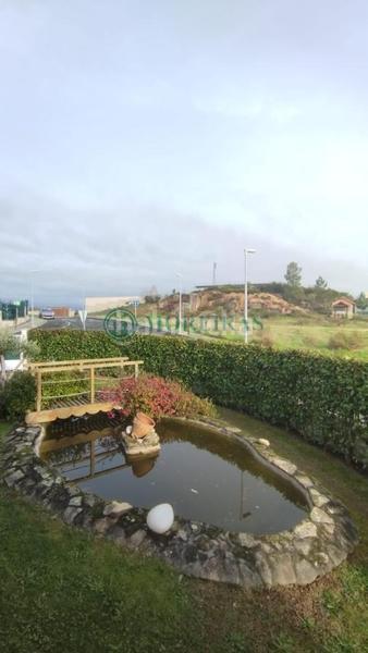 Foto fe372f7f-5c3d-4e06-8d32-aedfd432e821. Xalet amb calefacció aparcament piscina a Pereiro de Aguiar (O)