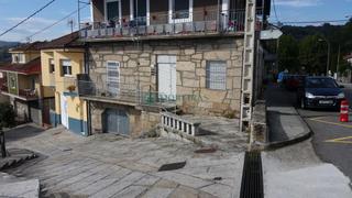 Maison jumelée  Cudeiro