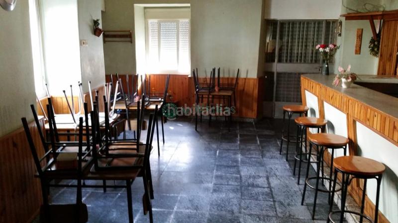 Foto 09818830-8fbe-456d-92a2-dd295b28f139. Towny house with heating parking in Ventiun Ourense