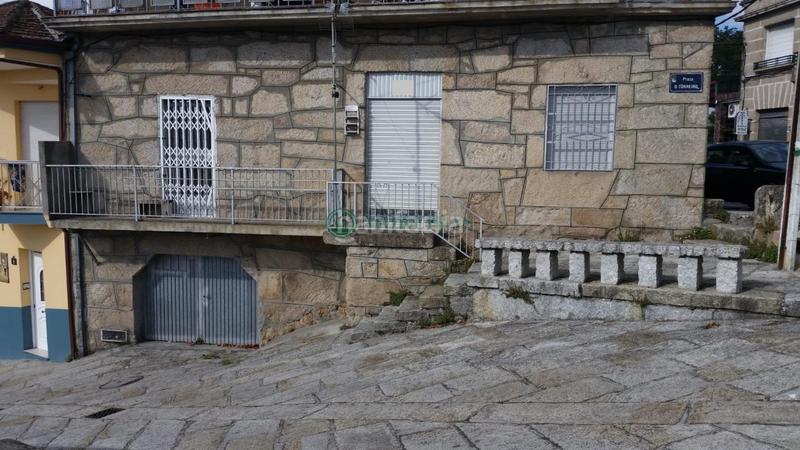 Foto 34a3394e-a321-4a08-a8fb-9b17dfd80835. Towny house with heating parking in Ventiun Ourense