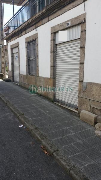 Foto 3c5fc1d8-ba39-4504-8650-8006fd197f51. Towny house with heating parking in Ventiun Ourense