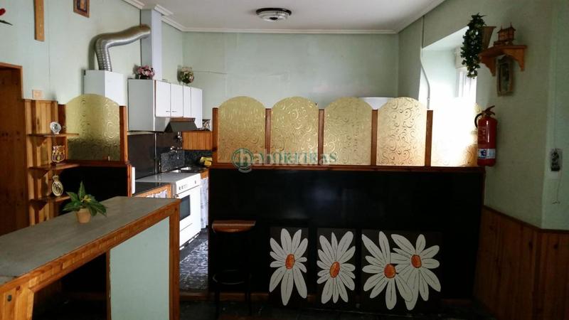Foto 6f4ccc4f-a1a3-4e91-aac8-bfc9aabbe9a4. Towny house with heating parking in Ventiun Ourense