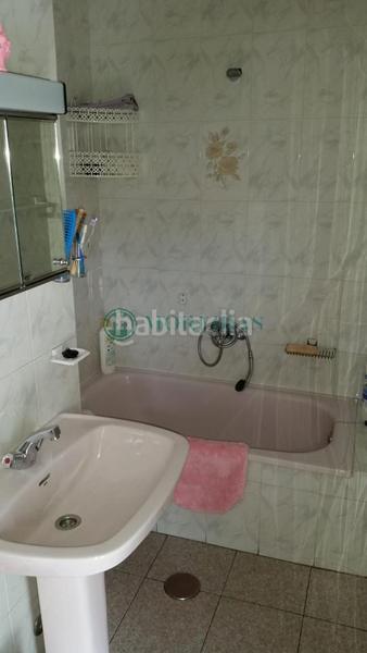 Foto 9f12d122-1f4a-43aa-a2df-1d119d65d8e2. Towny house with heating parking in Ventiun Ourense