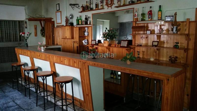 Foto a18f64fd-b816-4605-9e18-14bb6f1d4b90. Towny house with heating parking in Ventiun Ourense
