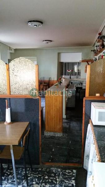 Foto d8d11e84-2a3c-417a-b65b-6d572eb9af78. Towny house with heating parking in Ventiun Ourense