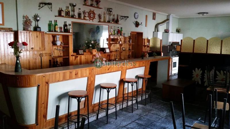 Foto ef6c8795-6b4e-4654-92d1-42b821cc132f. Towny house with heating parking in Ventiun Ourense