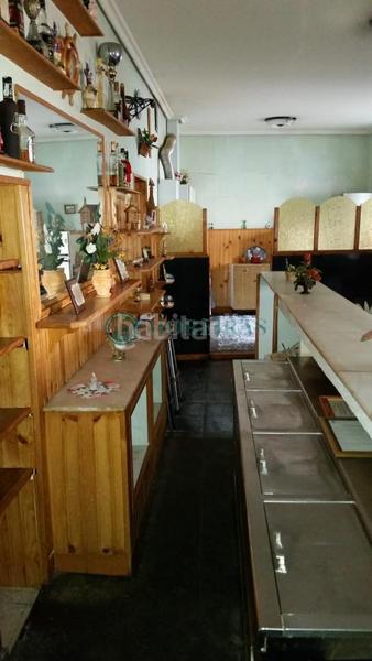 Foto f65c9eb5-cff7-49dc-be47-a23d7f43c7e0. Towny house with heating parking in Ventiun Ourense
