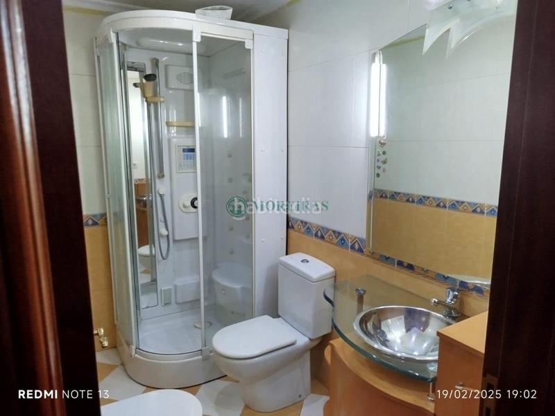 Foto 1746e3b5-083f-499f-ab58-3b8933bcf93c. Appartamento con riscaldamento parcheggio in Mariñamansa Ourense