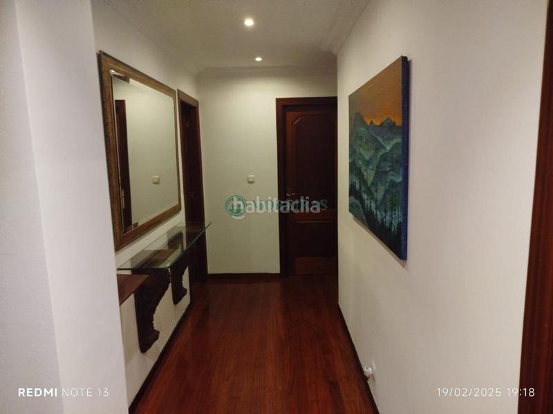 Foto 53ffc236-8cdc-483b-a44b-3a1892ffd70a. Appartamento con riscaldamento parcheggio in Mariñamansa Ourense