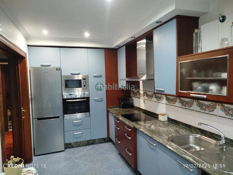 Foto 5df091a1-f794-40f4-8638-2bab6cf0e013. Appartamento con riscaldamento parcheggio in Mariñamansa Ourense