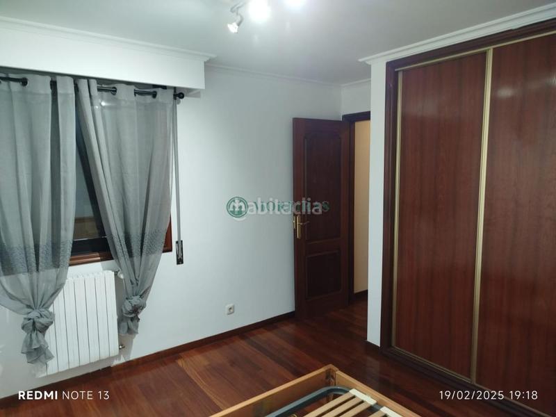 Foto 9540a055-210d-446e-ae8f-f752caccb633. Appartamento con riscaldamento parcheggio in Mariñamansa Ourense