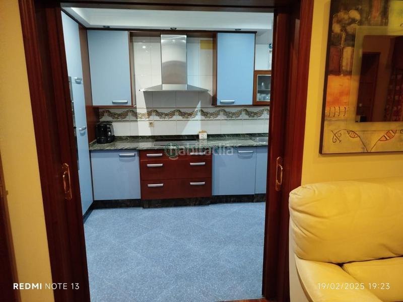 Foto 01f2ae83-0d4d-459d-8e2b-23bf7dbb1d27. Appartement avec chauffage parking dans Mariñamansa Ourense