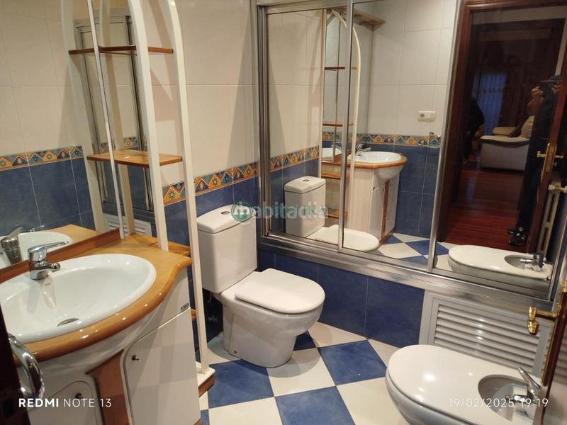 Foto 97302f22-4f20-431c-867b-674ef02b511a. Appartement avec chauffage parking dans Mariñamansa Ourense