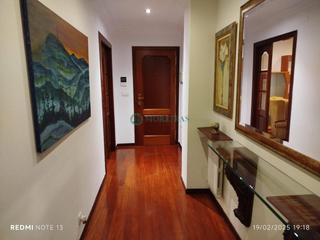 Appartement  Avda zamora
