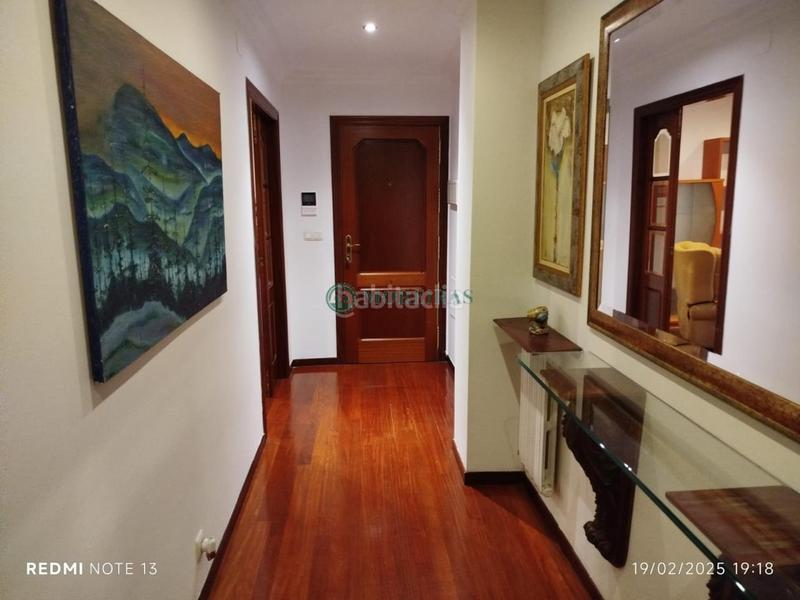 Foto da4e1672-ca7c-4f8b-94c5-39db371545c5. Appartement avec chauffage parking dans Mariñamansa Ourense