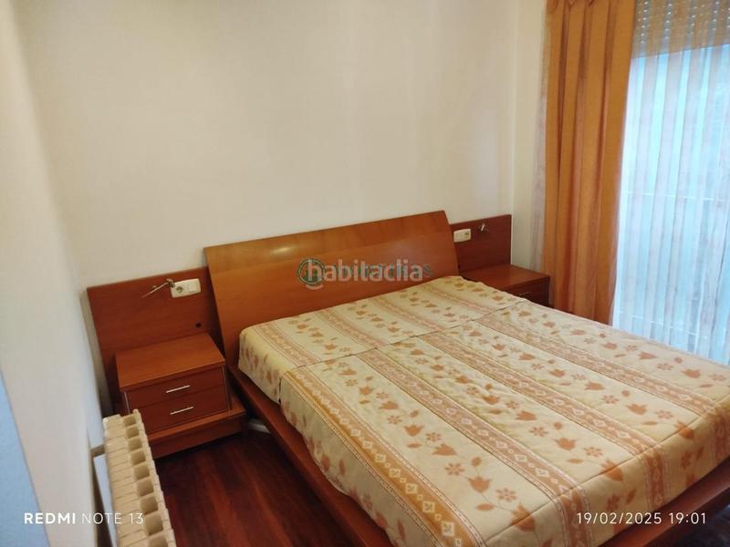 Foto 421ecc18-57cd-4232-8f09-81f251ce802b. Etagenwohnung mit heizung parking in Mariñamansa Ourense