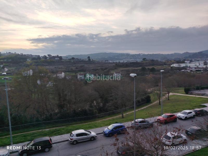 Foto 7ceed909-6905-4662-b6af-f8e8f8406560. Etagenwohnung mit heizung parking in Mariñamansa Ourense