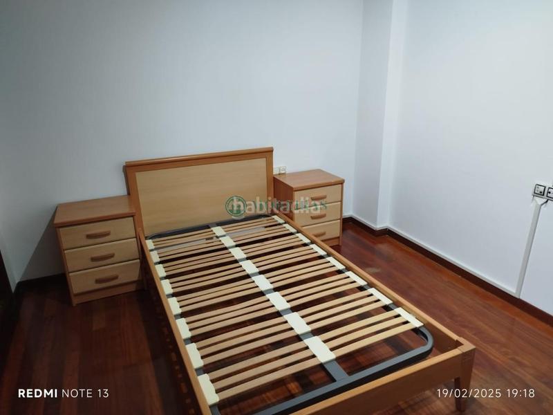 Foto c3e641b9-31be-488d-bbdb-23ef4c93d354. Etagenwohnung mit heizung parking in Mariñamansa Ourense