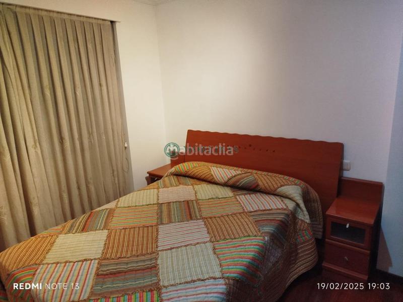 Foto e1c83e36-3805-471f-8552-a2bbc1ad81dd. Etagenwohnung mit heizung parking in Mariñamansa Ourense