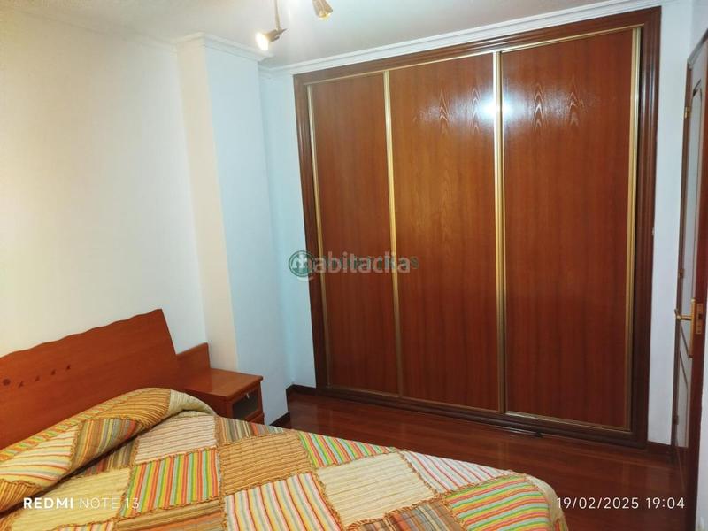 Foto ae019257-c259-4d54-b1e6-bd374480c353. Flat with heating parking in Mariñamansa Ourense