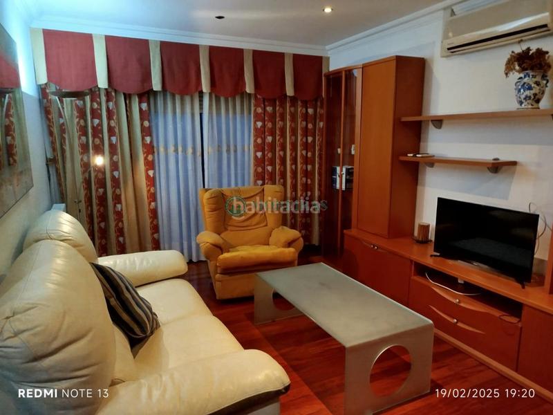 Foto 43b18b6b-bc87-464b-98fb-7c4296e1eaf4. Pis amb calefacció aparcament a Mariñamansa Ourense