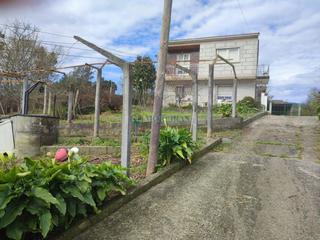 House in Rúa de Albaredo