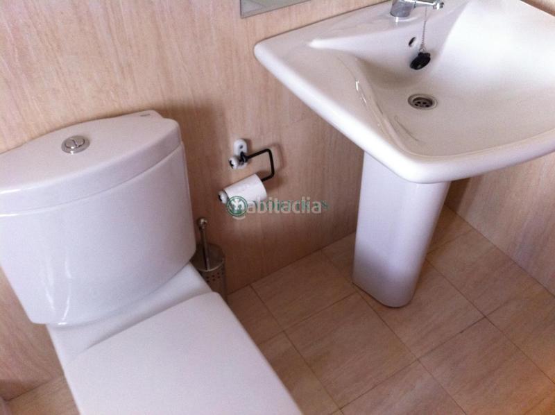 Foto 0cc67d43-7a5e-49e9-89e3-1b11af7d042d. Studio avec chauffage parking dans San Rosendo Ourense