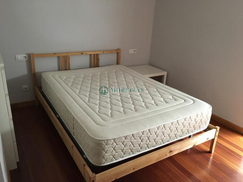Foto 25e836f2-af4b-44e3-83f5-e5181a169f87. Studio avec chauffage parking dans San Rosendo Ourense