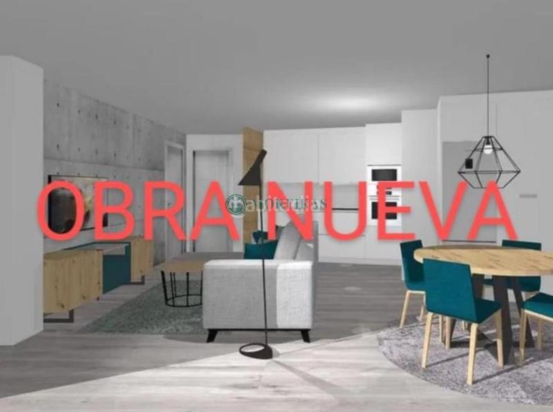 Foto ec6099f3-8435-4729-9a37-3fd30cb627e9. Appartamento con riscaldamento in Couto Ourense