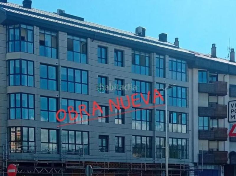 Foto f708a2e1-d5d5-499d-8c19-9a15a218bb9d. Appartement avec chauffage dans Couto Ourense