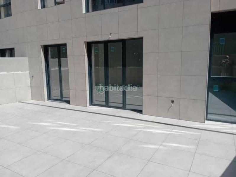 Foto c3dba957-d437-478b-b97c-cd7b9186f8f4. Etagenwohnung mit heizung in Couto Ourense