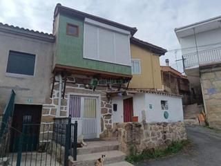 House in Pereiro de Aguiar (O)