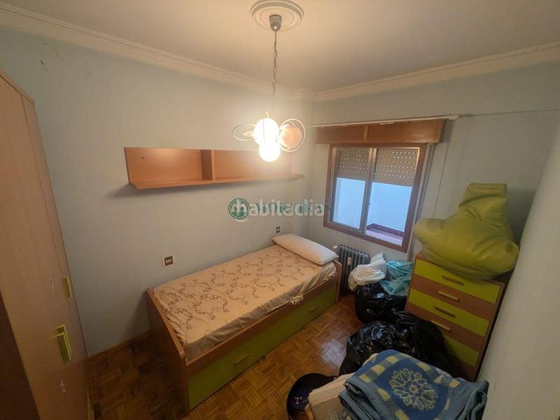 Foto adc17253-7b6d-42b7-a306-927a915f5ee2. Appartamento con riscaldamento parcheggio in Ventiun Ourense