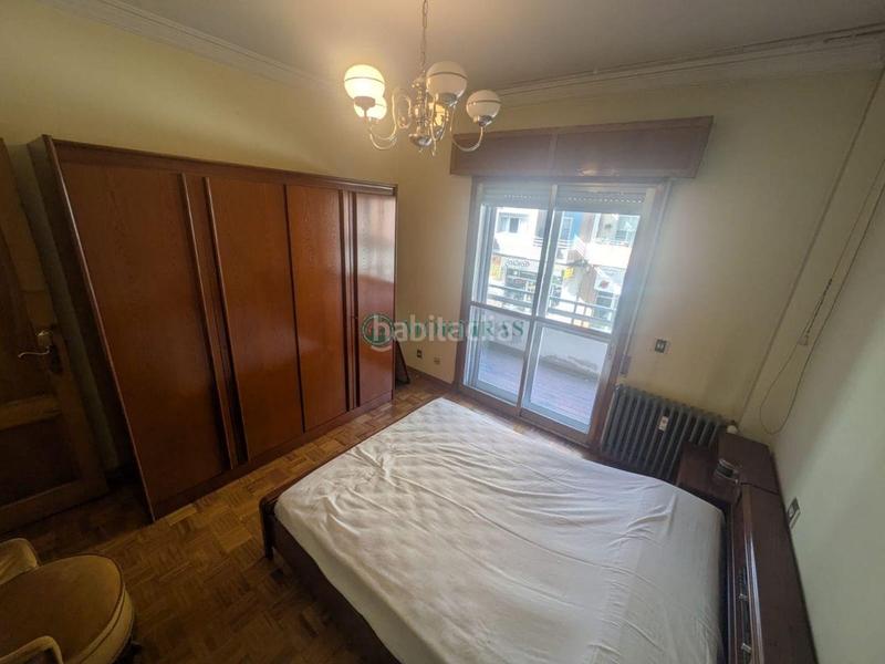 Foto e4d50603-9a6a-476f-9f3e-657690ac3a51. Appartamento con riscaldamento parcheggio in Ventiun Ourense