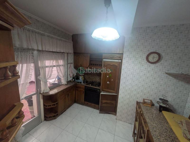 Foto e987a904-6ecd-41d5-a192-534e8c6ed251. Appartamento con riscaldamento parcheggio in Ventiun Ourense