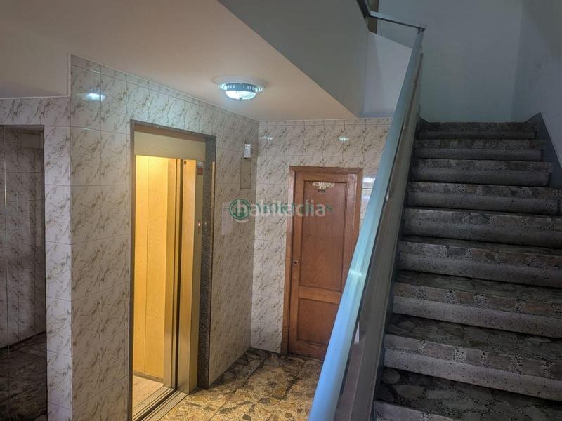 Foto aabc64d4-c070-45c8-849c-7bc0035b84e1. Flat with heating parking in Ventiun Ourense