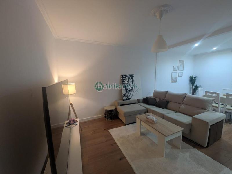 Foto 403a021d-14dd-4057-8300-ce69f540cd7f. Appartamento con riscaldamento in Ventiun Ourense