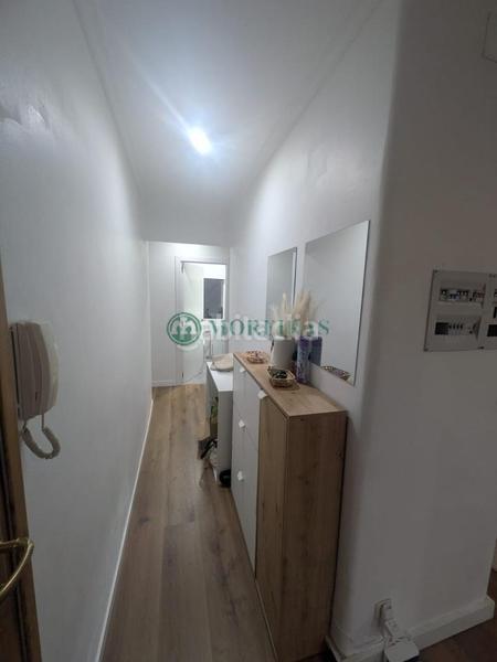 Foto 5a48fd8d-a3c2-4e66-bfe9-2cb4d2d674f8. Appartamento con riscaldamento in Ventiun Ourense