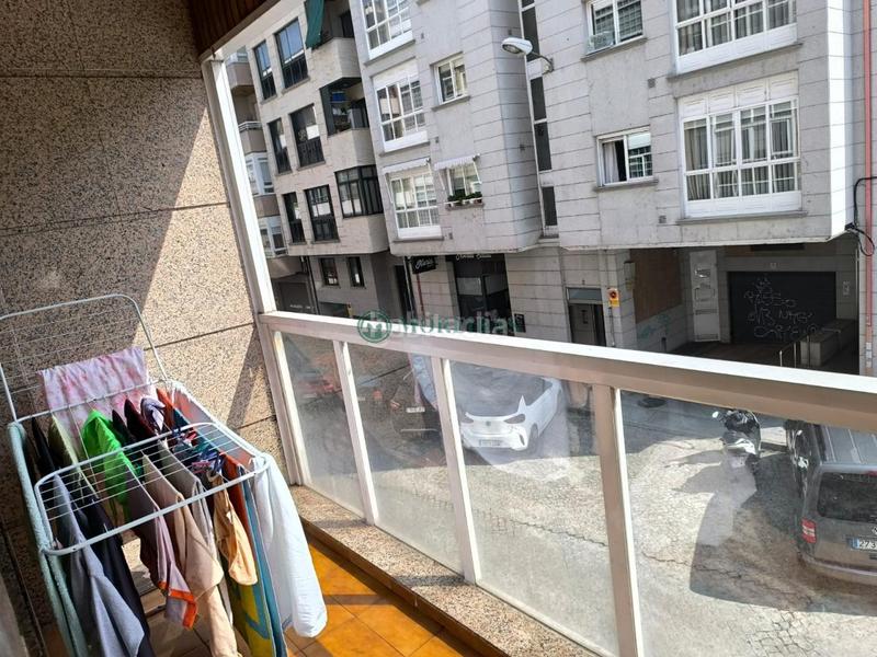 Foto 06a4538f-b83d-4b0a-84a2-e689c1b92a59. Appartement avec chauffage parking dans Couto Ourense