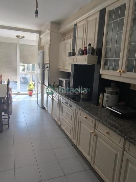 Foto bd28f2a3-12d9-4d7e-8649-b44ec7859123. Appartement avec chauffage parking dans Couto Ourense