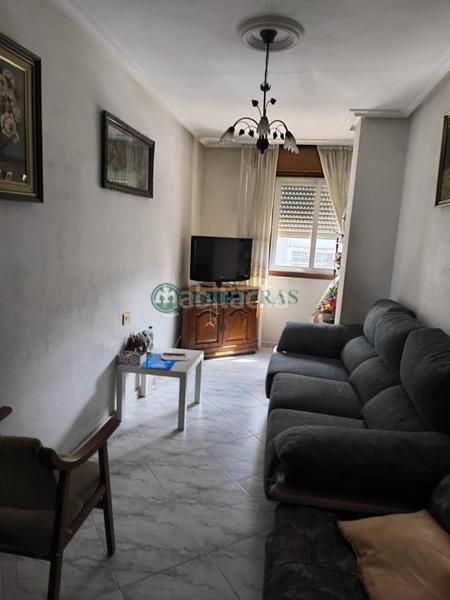 Foto a78e19b4-25e6-4e56-b8bc-3b89bd2f16cd. Flat with heating parking in Couto Ourense