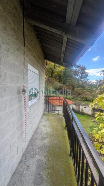 Foto 10892ead-1b48-49c2-a87f-a3b6fcf27126. Casa amb calefacció a Peroxa (A)