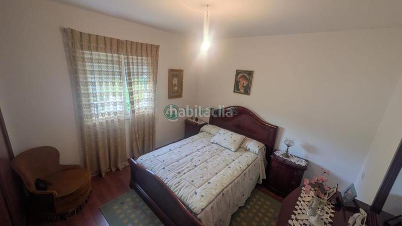 Foto 37eb08b7-26ed-46ed-86d2-8795c893b641. Casa amb calefacció a Peroxa (A)