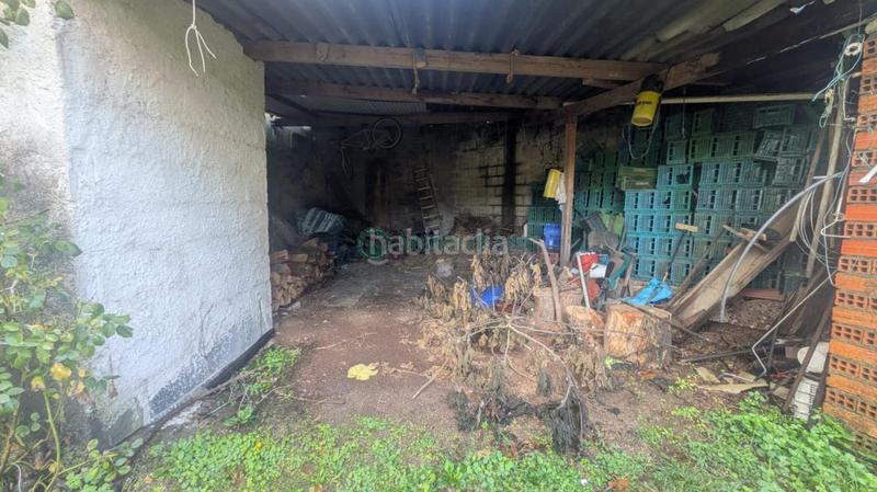 Foto 9ceb1626-3993-4160-a811-526ea2ddf13d. Casa amb calefacció a Peroxa (A)