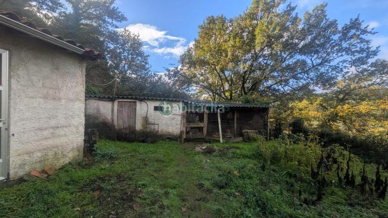 Foto eca094b4-1b11-4233-a0a4-832c4a39747e. Casa amb calefacció a Peroxa (A)