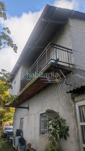 Foto f4baa4d2-8522-4f72-8a12-54e45d30148d. Casa amb calefacció a Peroxa (A)