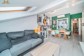 Appartement  Calle real. Dúplex de 3 dormitorios con excelentes calidades en zona tranqui