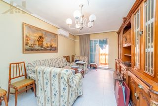 Pis  Calle de p�rez escrich. Piso en venta en calle de p�rez escrich s/n, centro - ayuntamien
