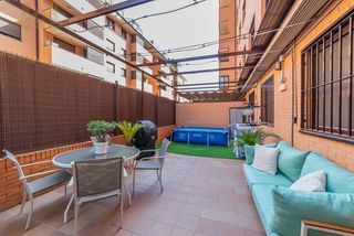 Etagenwohnung  Calle fernando vii. Piso en venta en calle fernando vii 24, la cristina, pinto